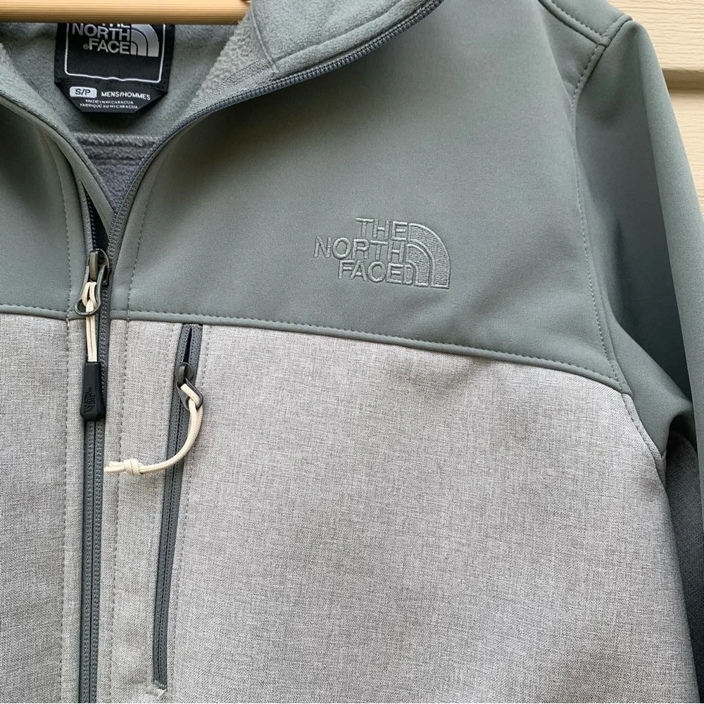 The North Face Apex Jacket